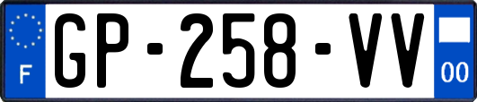 GP-258-VV