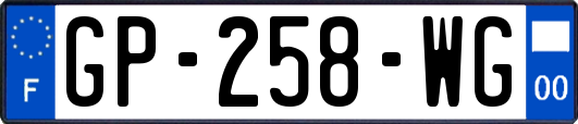 GP-258-WG