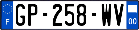 GP-258-WV