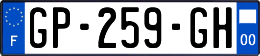 GP-259-GH
