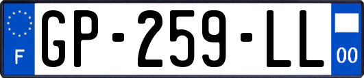 GP-259-LL