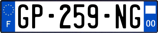 GP-259-NG