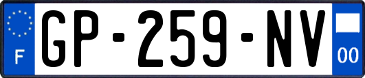 GP-259-NV
