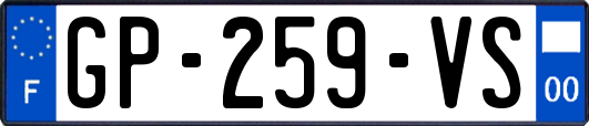 GP-259-VS