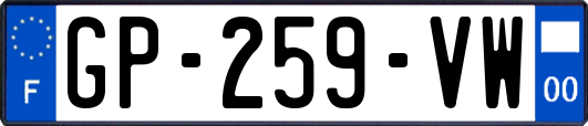 GP-259-VW