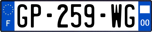 GP-259-WG