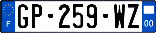 GP-259-WZ