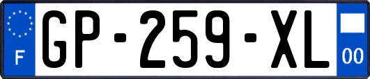 GP-259-XL