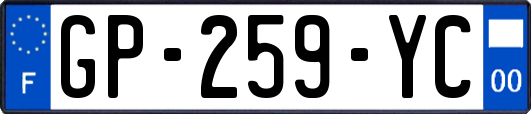 GP-259-YC