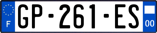 GP-261-ES