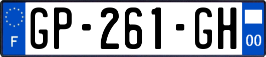 GP-261-GH