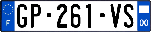 GP-261-VS