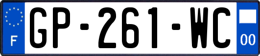 GP-261-WC