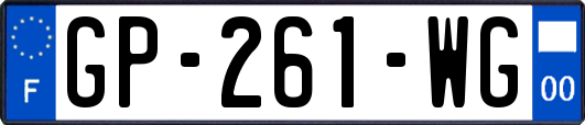 GP-261-WG