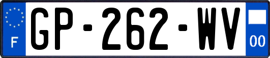 GP-262-WV