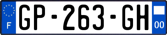 GP-263-GH