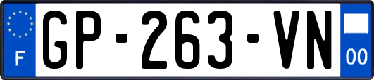GP-263-VN