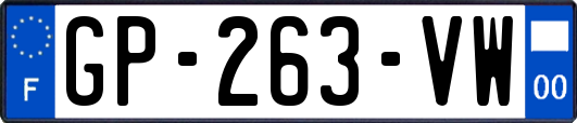 GP-263-VW