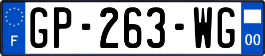 GP-263-WG