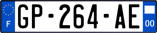 GP-264-AE