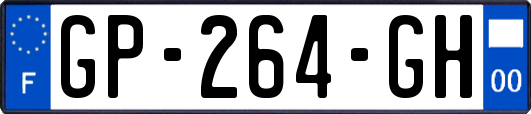 GP-264-GH