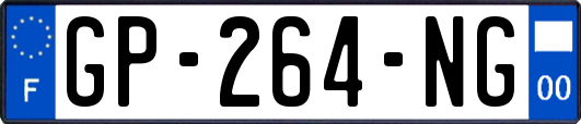 GP-264-NG