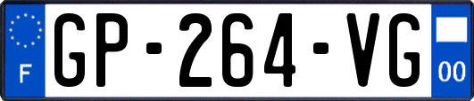 GP-264-VG