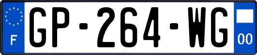 GP-264-WG
