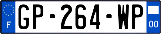 GP-264-WP