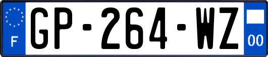 GP-264-WZ