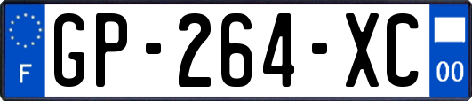 GP-264-XC