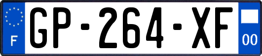 GP-264-XF