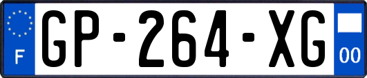 GP-264-XG