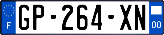 GP-264-XN