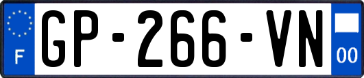 GP-266-VN