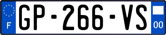 GP-266-VS