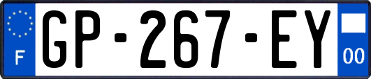 GP-267-EY