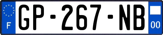GP-267-NB