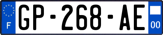 GP-268-AE