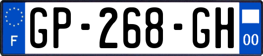 GP-268-GH