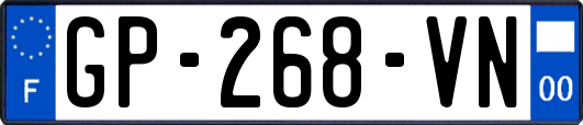 GP-268-VN