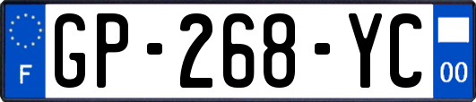 GP-268-YC