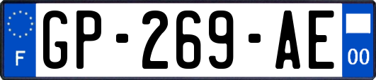 GP-269-AE