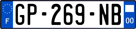 GP-269-NB