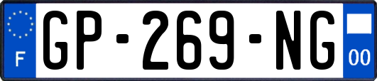 GP-269-NG