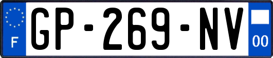 GP-269-NV