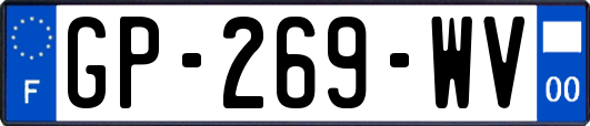 GP-269-WV