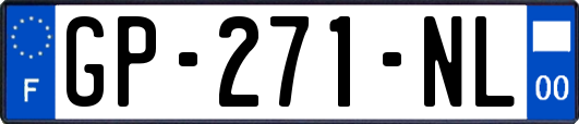GP-271-NL