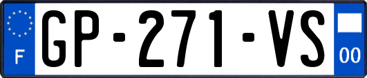 GP-271-VS
