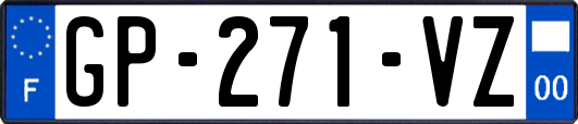 GP-271-VZ